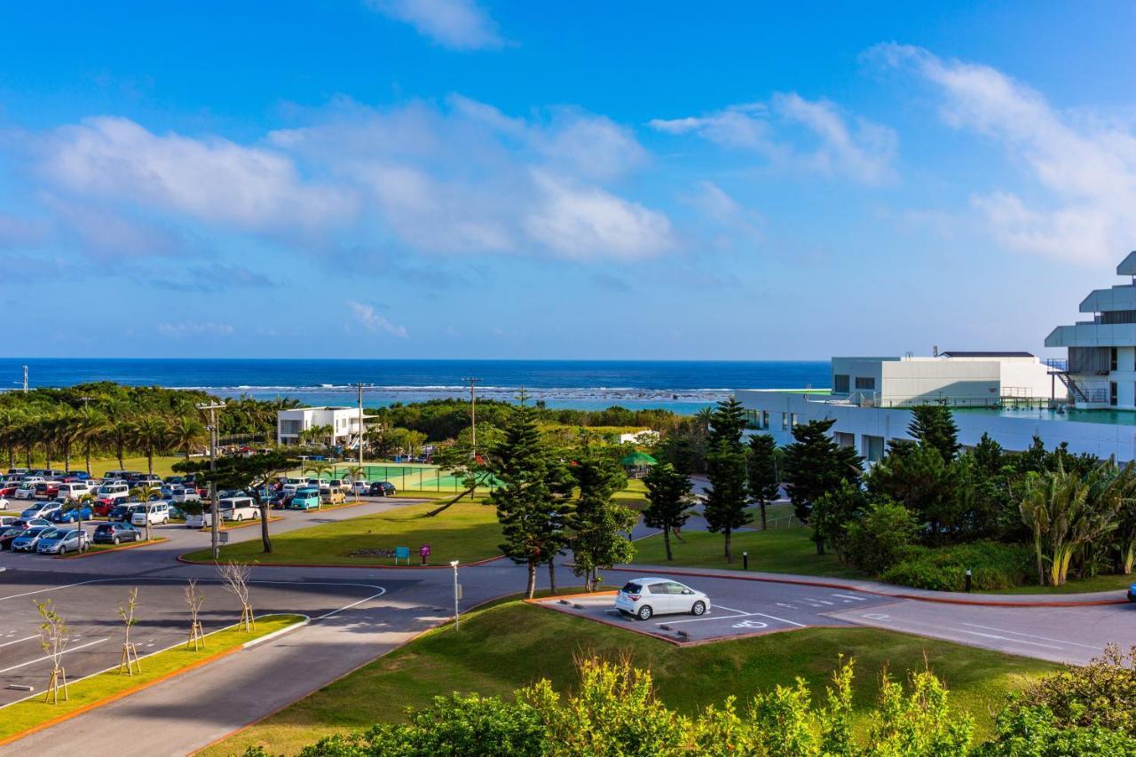 Mr.Kinjo Beach Side Kafu-Shi Ishigaki  Esterno foto